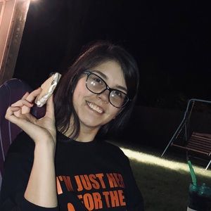 Meet your Posher, Angel